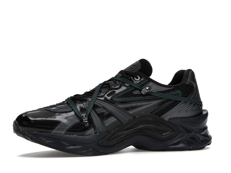 Asics HN2-S Protoblast Andersson Bell Black