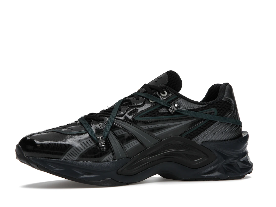 Asics HN2-S Protoblast Andersson Bell Black