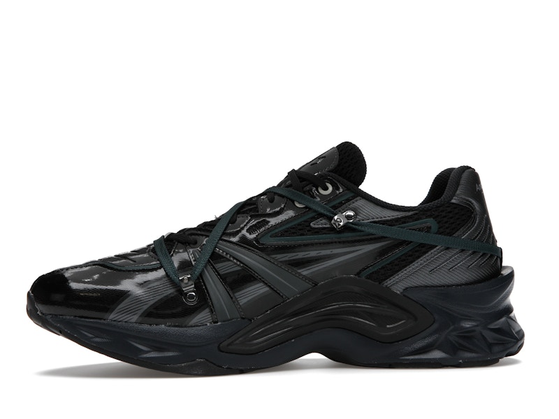 Asics HN2-S Protoblast Andersson Bell Black