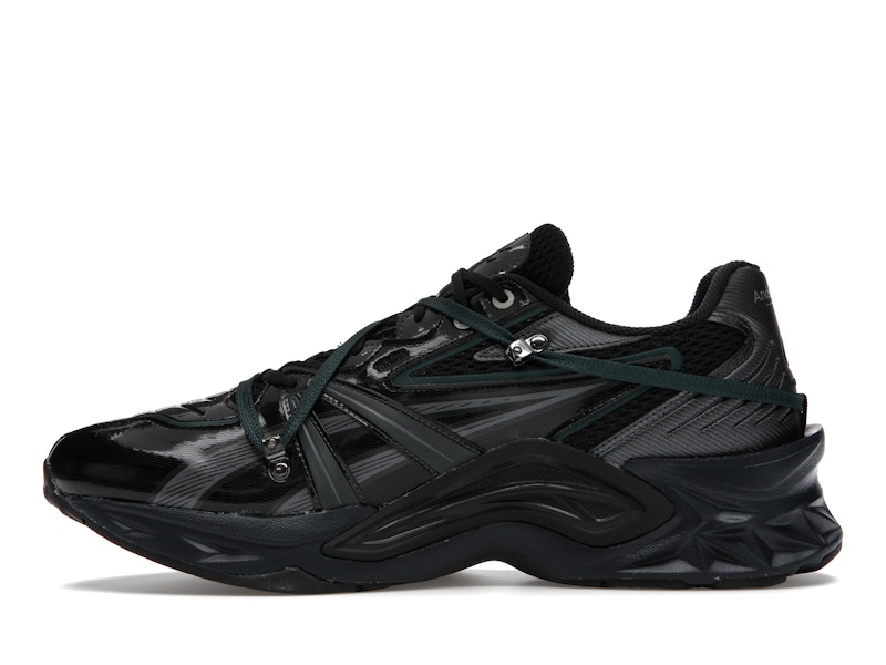 Asics HN2-S Protoblast Andersson Bell Black
