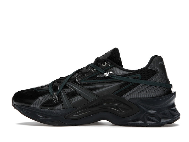 Asics HN2-S Protoblast Andersson Bell Black