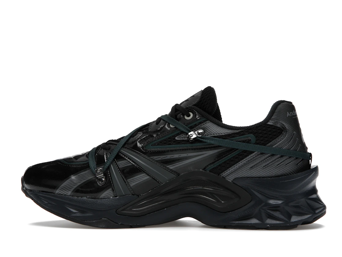 Asics HN2-S Protoblast Andersson Bell Black