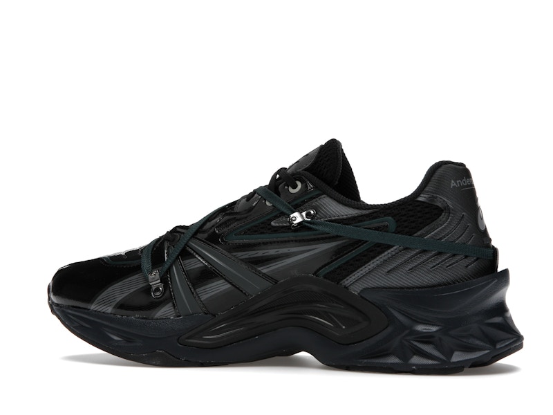 Asics HN2-S Protoblast Andersson Bell Black