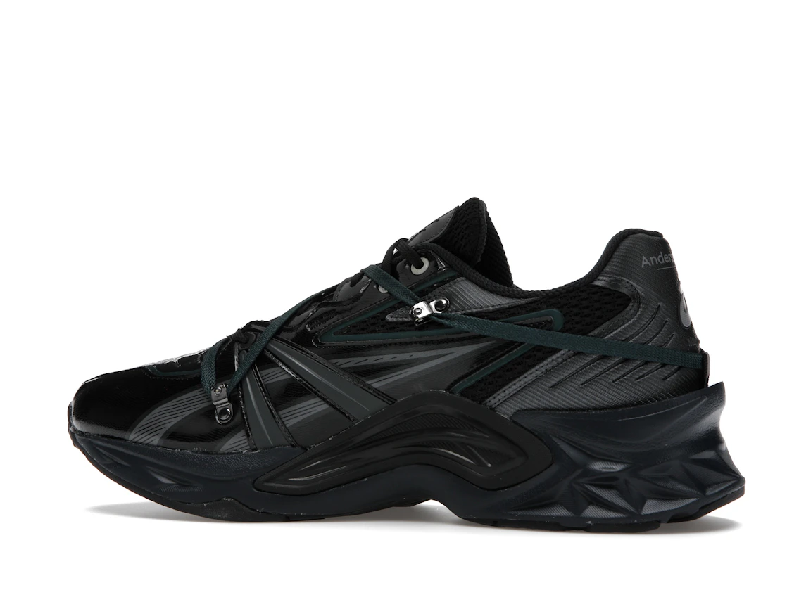 Asics HN2-S Protoblast Andersson Bell Black