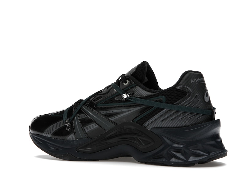 Asics HN2-S Protoblast Andersson Bell Black
