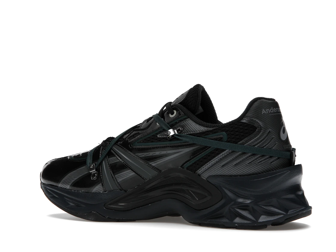 Asics HN2-S Protoblast Andersson Bell Black