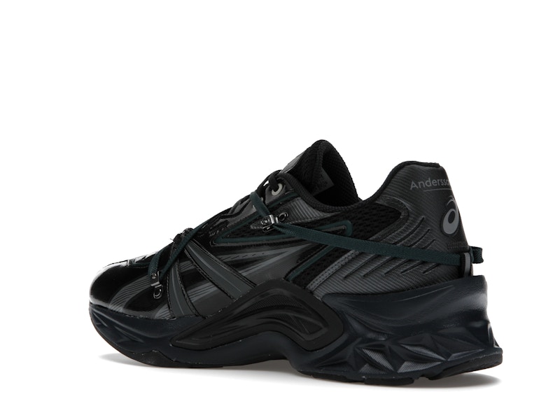 Asics HN2-S Protoblast Andersson Bell Black