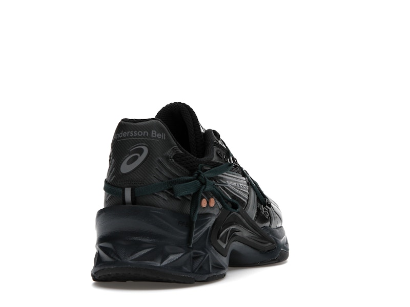 Asics HN2-S Protoblast Andersson Bell Black