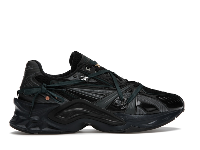 Asics HN2-S Protoblast Andersson Bell Black