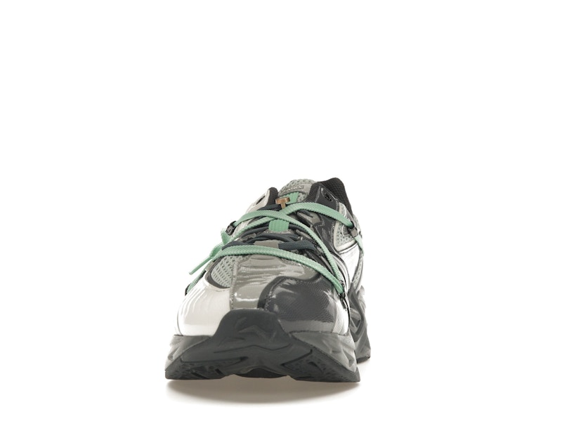 Asics HN2-S Protoblast Andersson Bell Smoke Grey