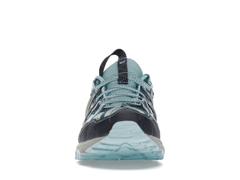 ASICS HS4-S Gel-Sonoma 15-50 Gore-Tex Aruba Blue Graphite