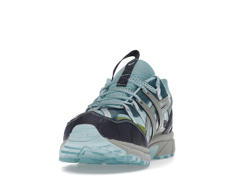 ASICS HS4-S Gel-Sonoma 15-50 Gore-Tex Aruba Blue Graphite