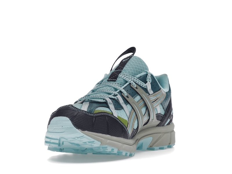 ASICS HS4-S Gel-Sonoma 15-50 Gore-Tex Aruba Blue Graphite