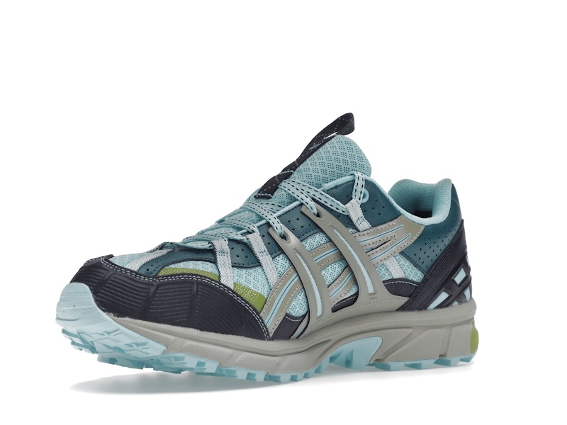 ASICS HS4-S Gel-Sonoma 15-50 Gore-Tex Aruba Blue Graphite