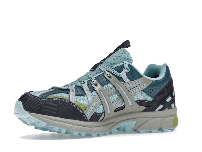 ASICS HS4-S Gel-Sonoma 15-50 Gore-Tex Aruba Blue Graphite