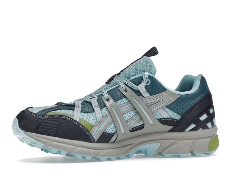 ASICS HS4-S Gel-Sonoma 15-50 Gore-Tex Aruba Blue Graphite