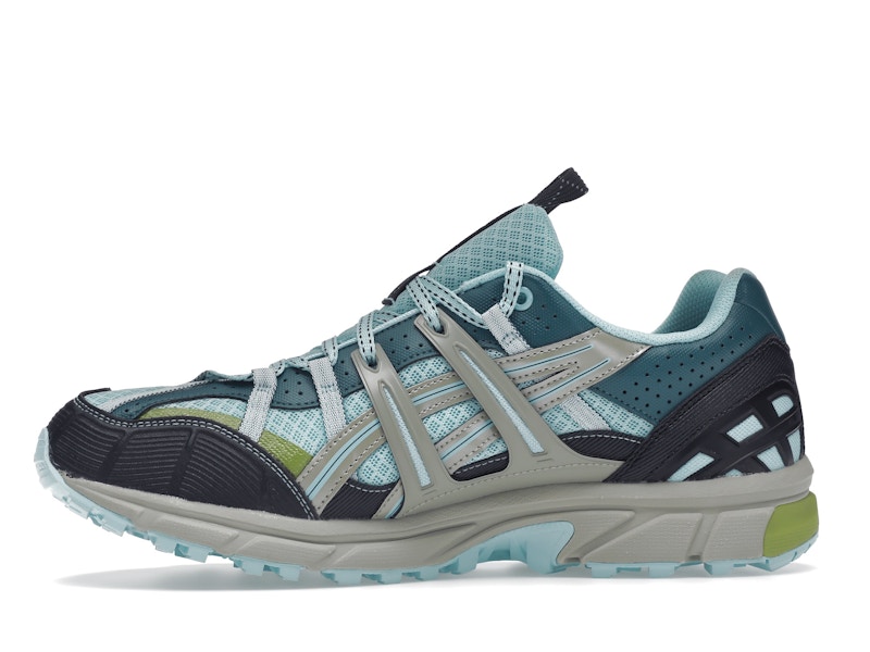 ASICS HS4-S Gel-Sonoma 15-50 Gore-Tex Aruba Blue Graphite
