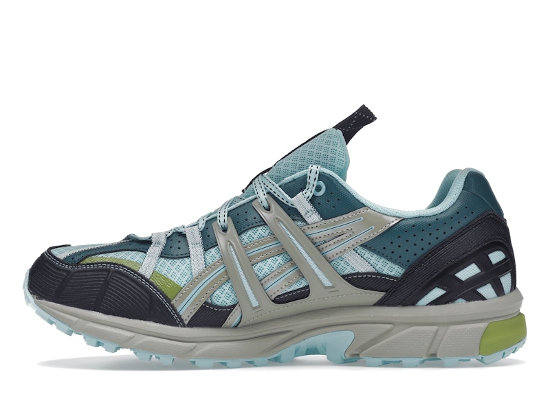 ASICS HS4-S Gel-Sonoma 15-50 Gore-Tex Aruba Blue Graphite