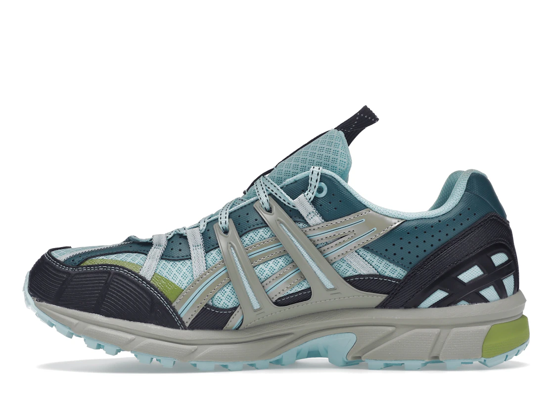 ASICS HS4-S Gel-Sonoma 15-50 Gore-Tex Aruba Blue Graphite