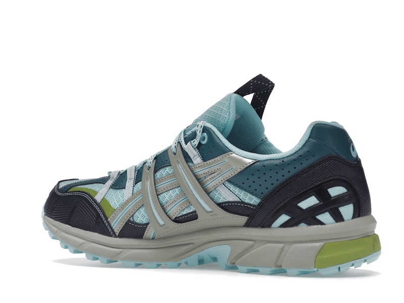 ASICS HS4-S Gel-Sonoma 15-50 Gore-Tex Aruba Blue Graphite