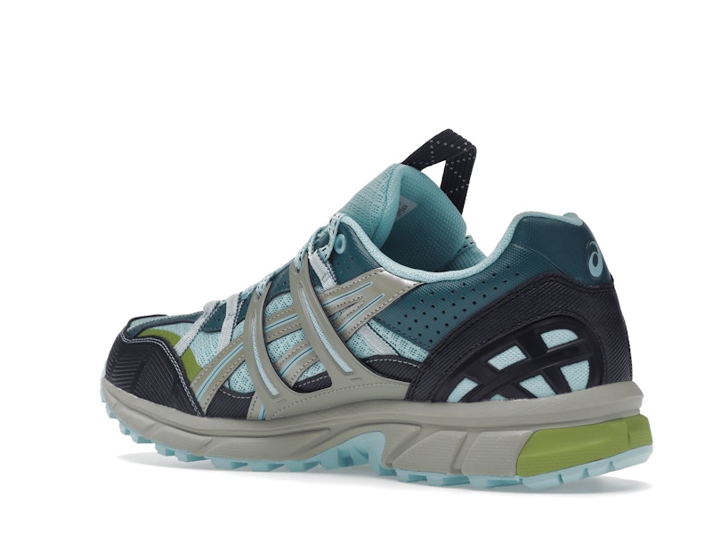 ASICS HS4-S Gel-Sonoma 15-50 Gore-Tex Aruba Blue Graphite