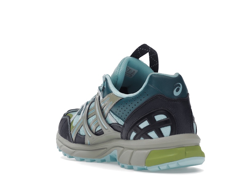 ASICS HS4-S Gel-Sonoma 15-50 Gore-Tex Aruba Blue Graphite