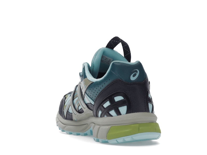 ASICS HS4-S Gel-Sonoma 15-50 Gore-Tex Aruba Blue Graphite