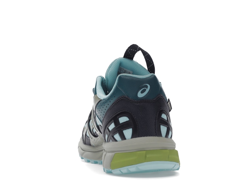 ASICS HS4-S Gel-Sonoma 15-50 Gore-Tex Aruba Blue Graphite