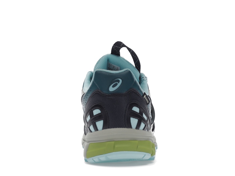 ASICS HS4-S Gel-Sonoma 15-50 Gore-Tex Aruba Blue Graphite