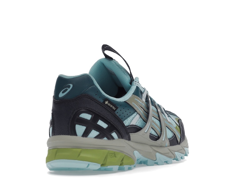 ASICS HS4-S Gel-Sonoma 15-50 Gore-Tex Aruba Blue Graphite
