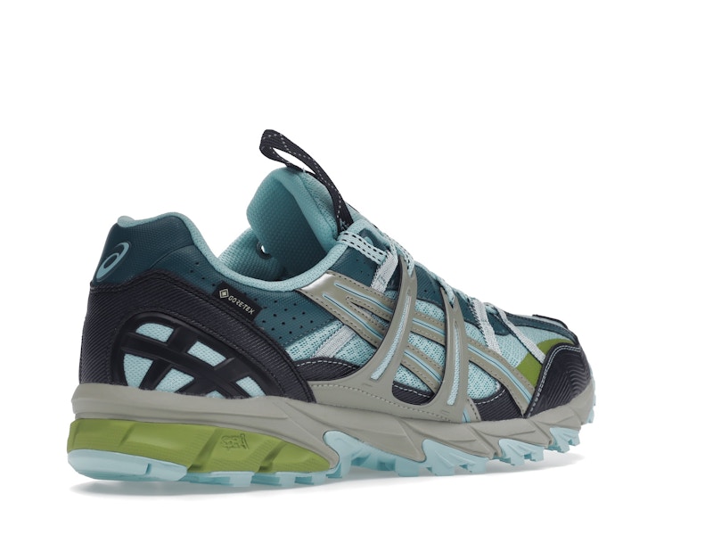 ASICS HS4-S Gel-Sonoma 15-50 Gore-Tex Aruba Blue Graphite