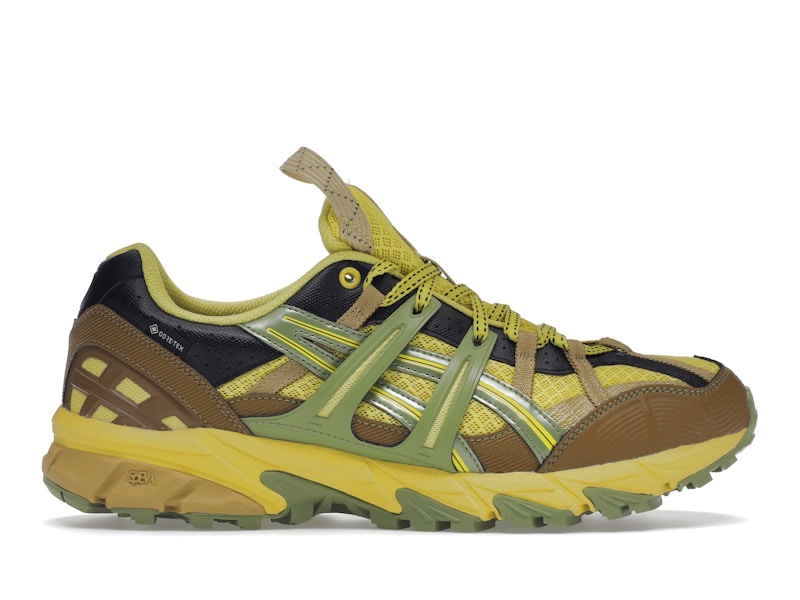 Asics x shop gore tex