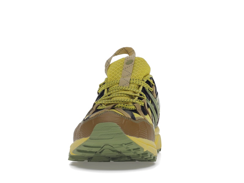 ASICS HS4-S Gel-Sonoma 15-50 Gore-Tex Green Sheen Epsom