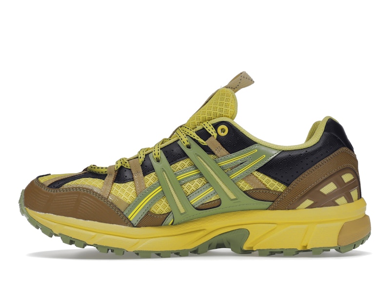 ASICS HS4-S Gel-Sonoma 15-50 Gore-Tex Green Sheen Epsom