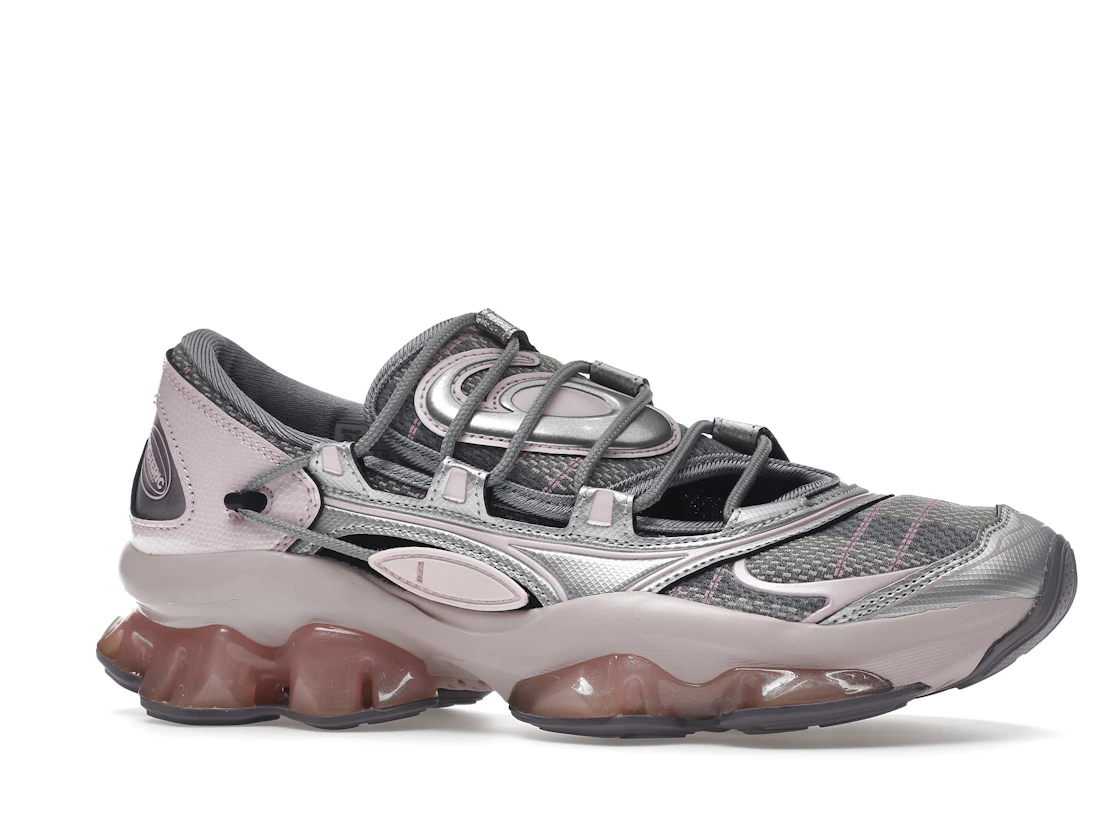 ASICS Gel Quantum Lylia Kiko Kostadinov Hysteric Glamour Cotton Candy (Women's)