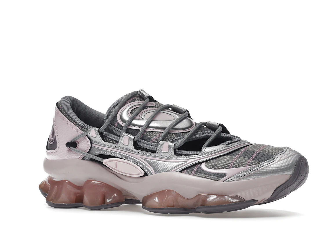 ASICS Gel Quantum Lylia Kiko Kostadinov Hysteric Glamour Cotton Candy (Women's)