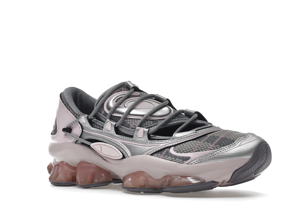 ASICS Gel Quantum Lylia Kiko Kostadinov Hysteric Glamour Cotton Candy (Women's)