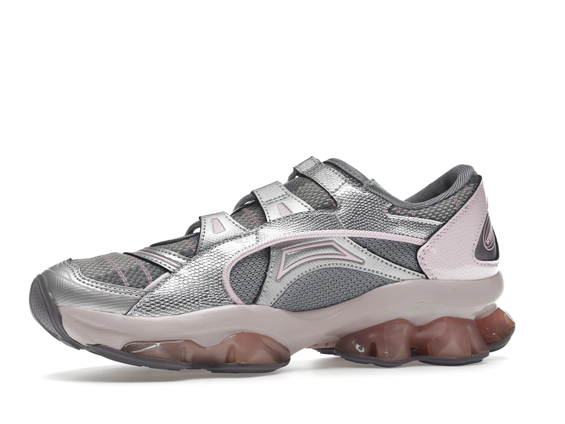 ASICS Gel Quantum Lylia Kiko Kostadinov Hysteric Glamour Cotton Candy (Women's)