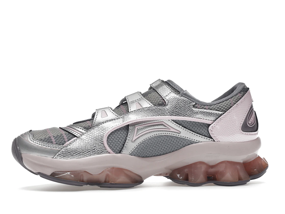 ASICS Gel Quantum Lylia Kiko Kostadinov Hysteric Glamour Cotton Candy (Women's)