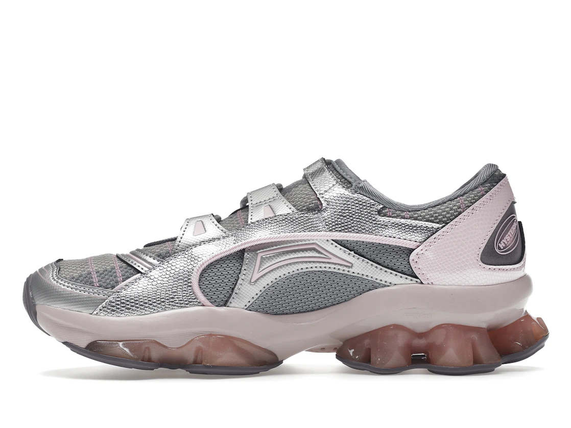 ASICS Gel Quantum Lylia Kiko Kostadinov Hysteric Glamour Cotton Candy (Women's)