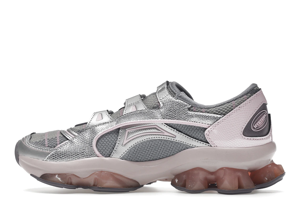 ASICS Gel Quantum Lylia Kiko Kostadinov Hysteric Glamour Cotton Candy (Women's)