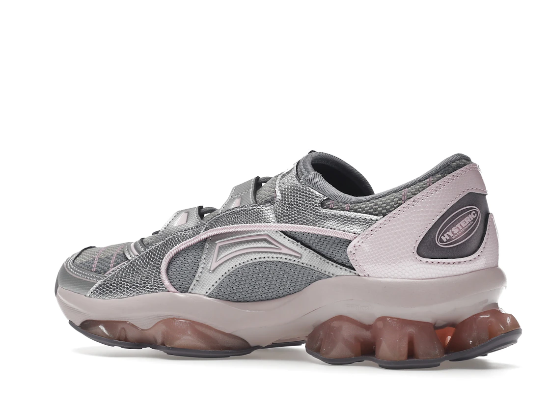 ASICS Gel Quantum Lylia Kiko Kostadinov Hysteric Glamour Cotton Candy (Women's)