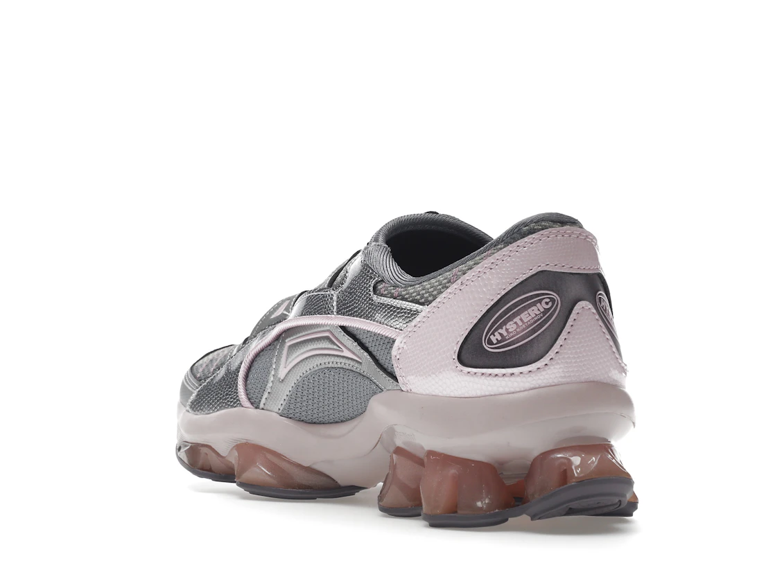 ASICS Gel Quantum Lylia Kiko Kostadinov Hysteric Glamour Cotton Candy (Women's)