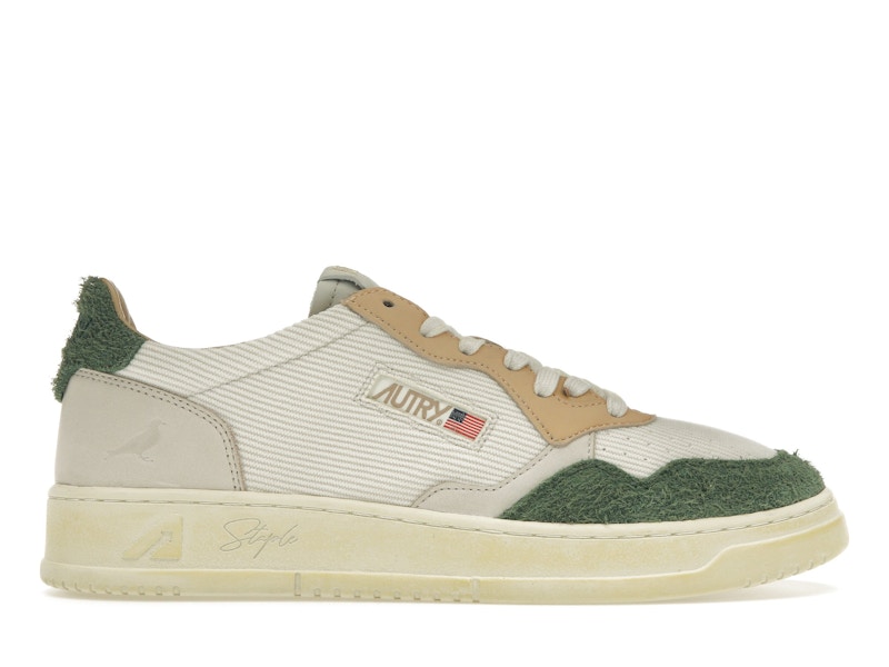 Autry Medalist Jeff Staple Pigeon - AVLMSTA1 - US