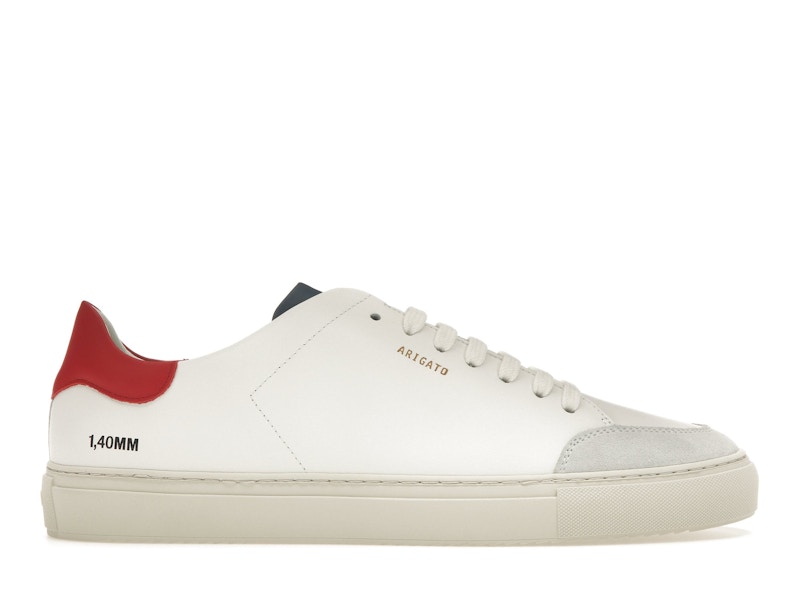 Axel arigato shop clean 90 uk