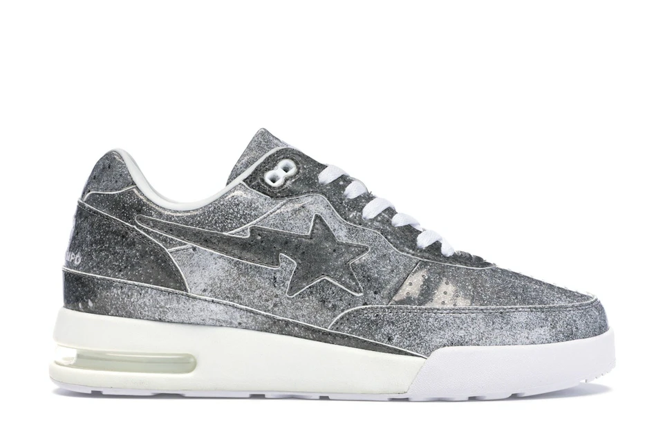 A Bathing Ape Road Sta Stampd 0
