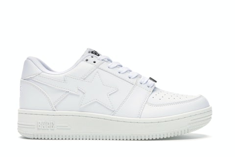 BAPE STA Low Wei Herren 1G20-191-008 DE BAPE STA Low Wei Herren 1G20-191-008 DE