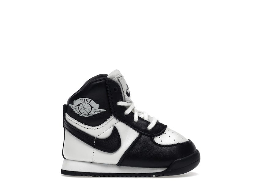 Air Jordan 1 High '85 'Black White' – The Darkside Initiative
