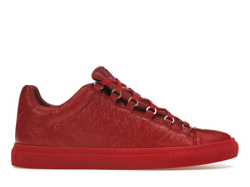 Balenciaga arena low clearance