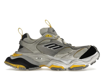 One Piece Sketchers That Look Like Balenciaga's Balenciaga